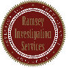 Ramsey Investigation Services